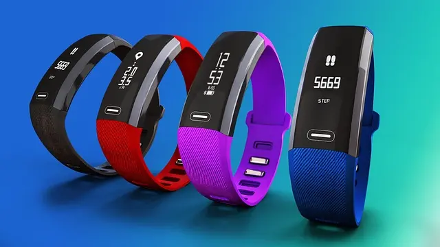 I migliori dispositivi wearable per il monitoraggio della salute
