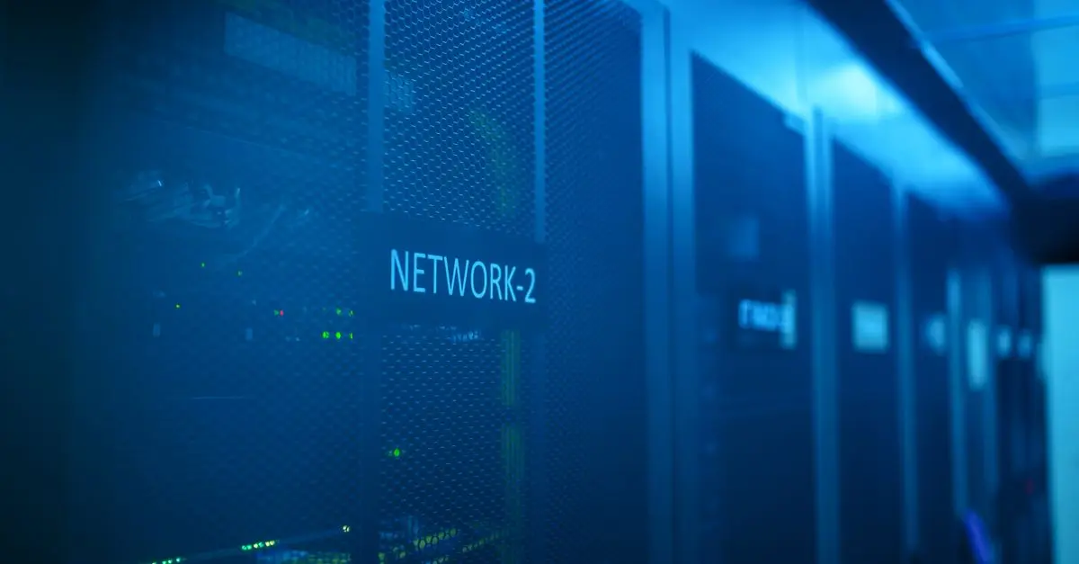 La storia del cloud computing: evoluzione e futuro