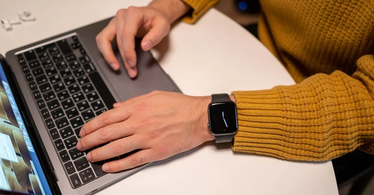 Guida pratica per scegliere il miglior smartwatch per il tuo lavoro