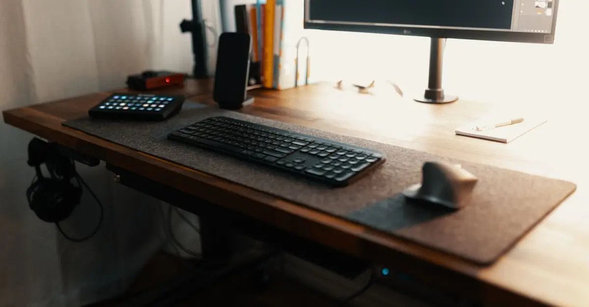 I migliori accessori tecnologici per il lavoro da remoto