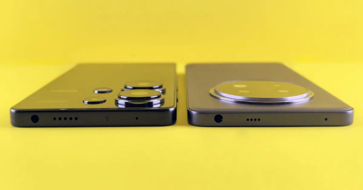 Comparativa tra smartwatch: Apple vs Samsung