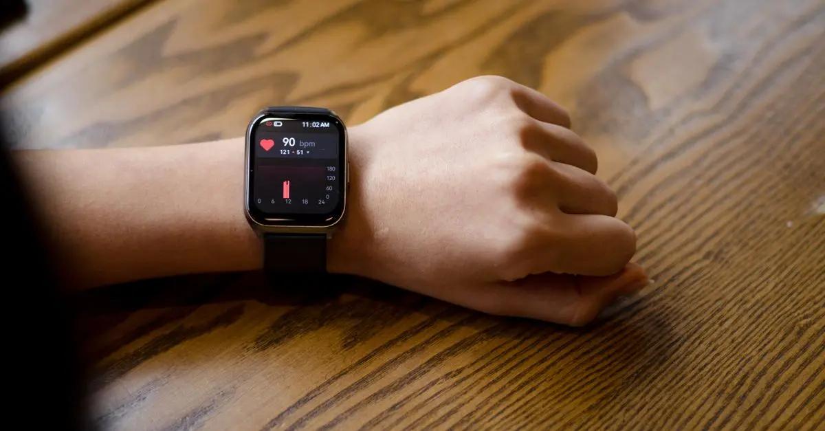 Come scegliere il miglior dispositivo wearable per le tue esigenze