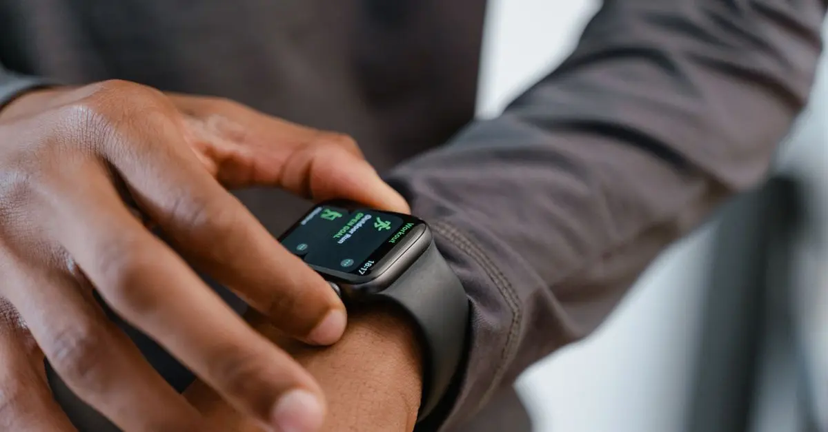 Guida alla scelta del miglior smartwatch per le tue esigenze
