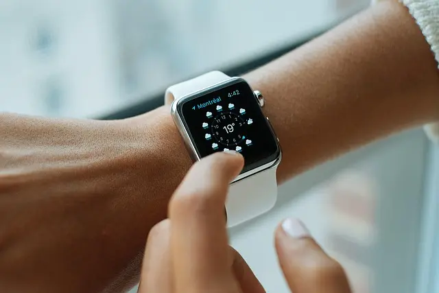 Come scegliere il miglior smartwatch per il monitoraggio della salute