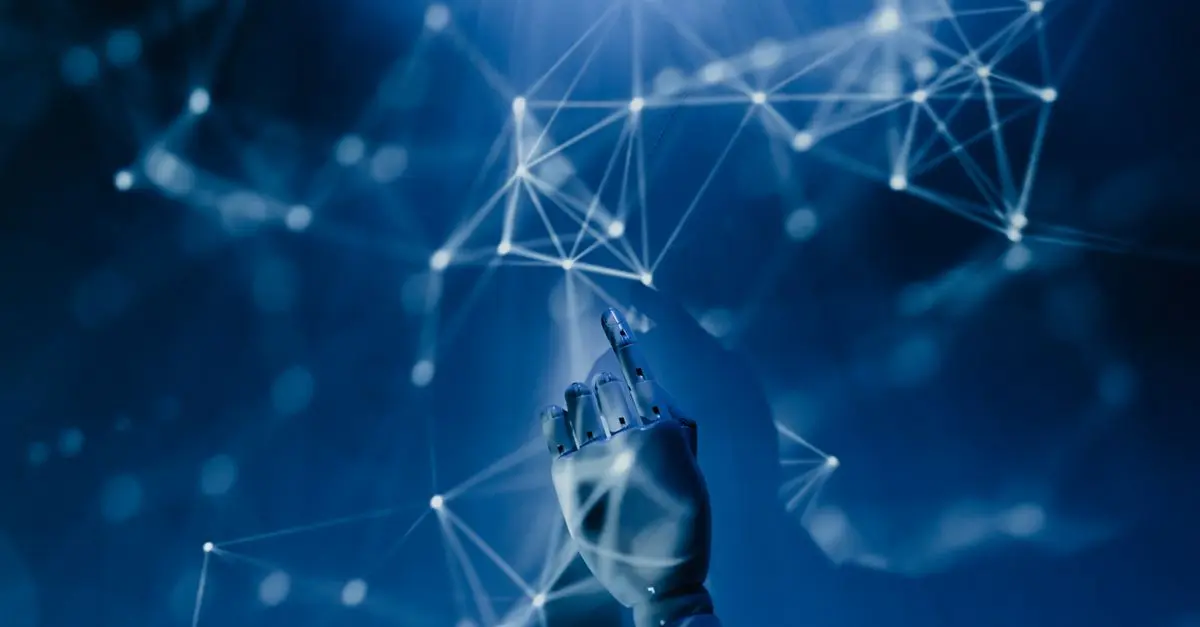 Come funziona l'intelligenza artificiale