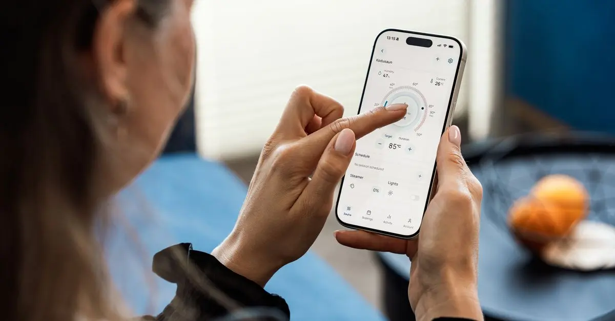 10 motivi per cui adottare la tecnologia smart a casa