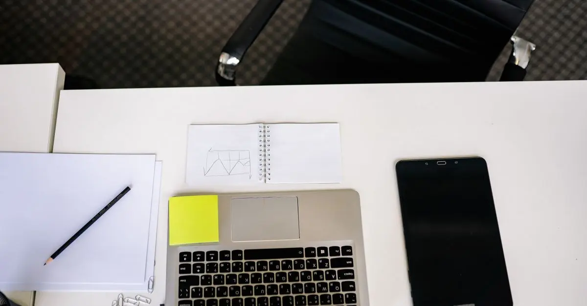 Come utilizzare al meglio la tecnologia smart per la produttività
