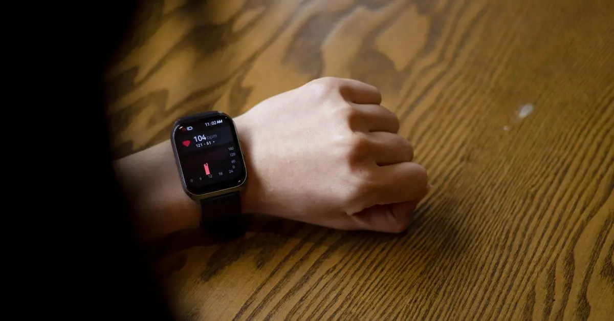 Come scegliere il miglior dispositivo wearable per la salute