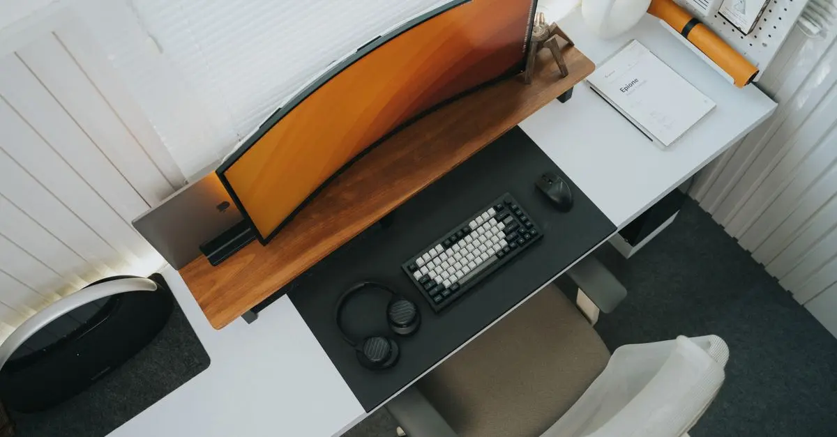 I migliori accessori tecnologici per il lavoro da remoto