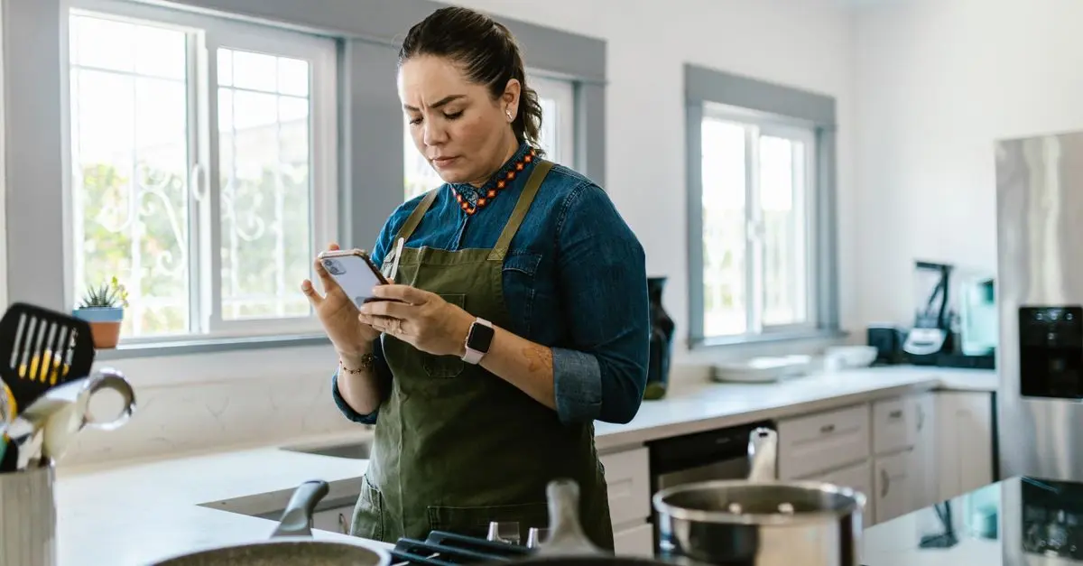 Come la tecnologia smart migliora la vita quotidiana