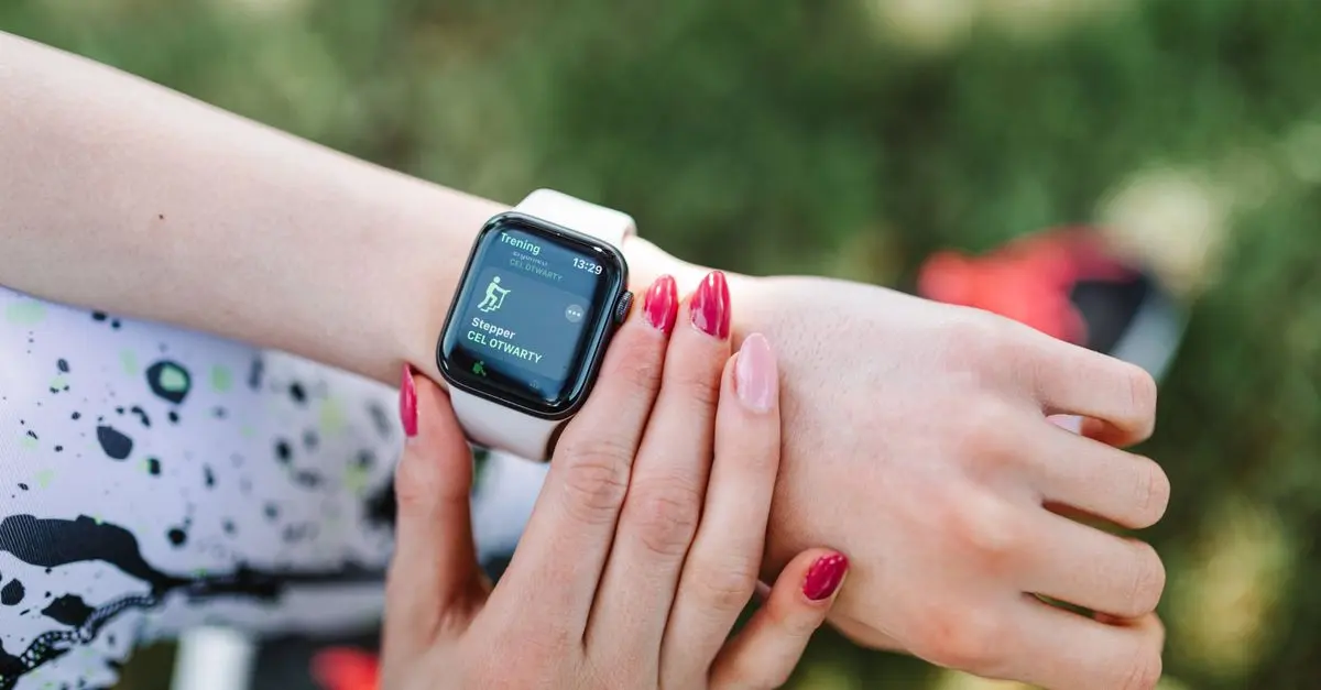 Come scegliere il miglior dispositivo wearable per il monitoraggio della salute