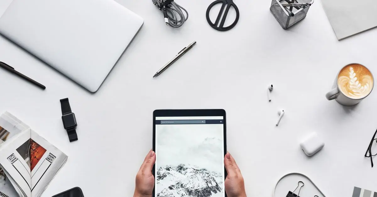 Come scegliere il miglior tablet per il lavoro e il tempo libero