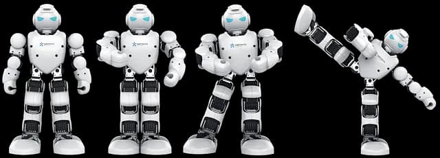 7 motivi per scegliere un robot aspirapolvere per la tua casa