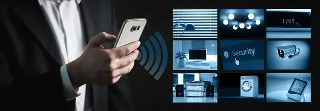 Come la domotica migliora la sicurezza della tua casa