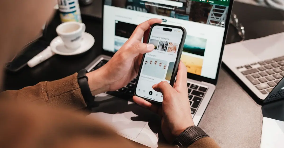 Come migliorare la produttività con app tecnologiche utili