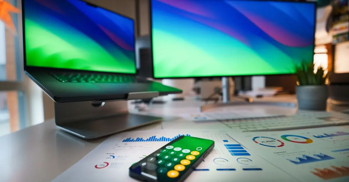 Top 10 app per migliorare la produttività nel 2026