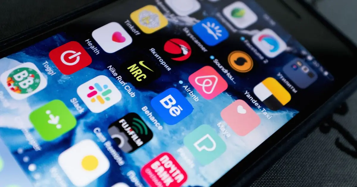 Le migliori app per organizzare la tua vita quotidiana