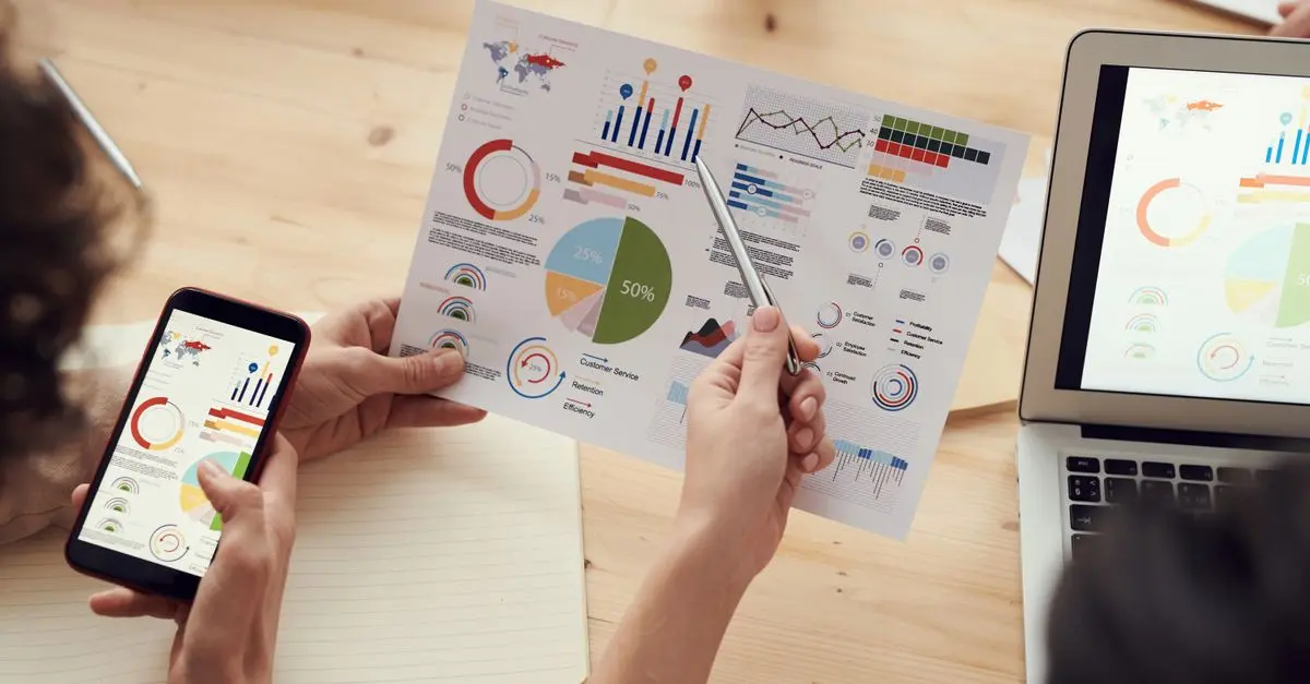5 errori frequenti nelle campagne di marketing digitale