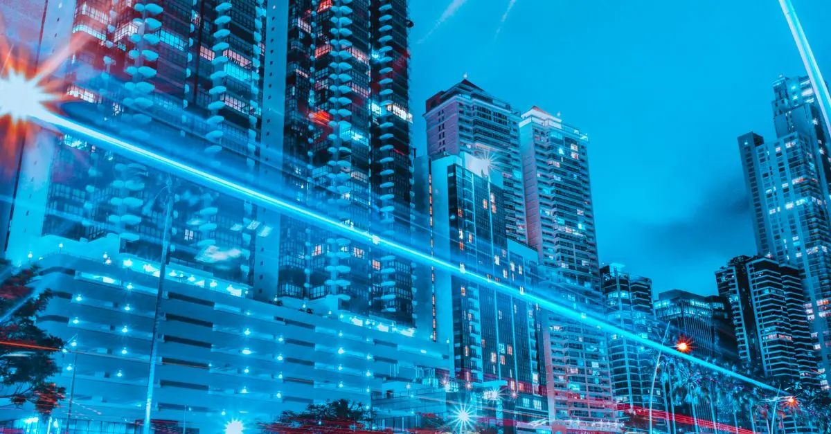 Come il 5G sta cambiando la nostra vita quotidiana
