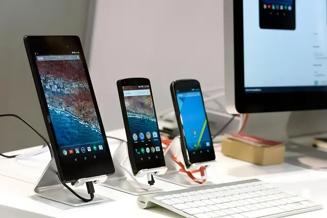 5 tecnologie emergenti che cambieranno la tua vita