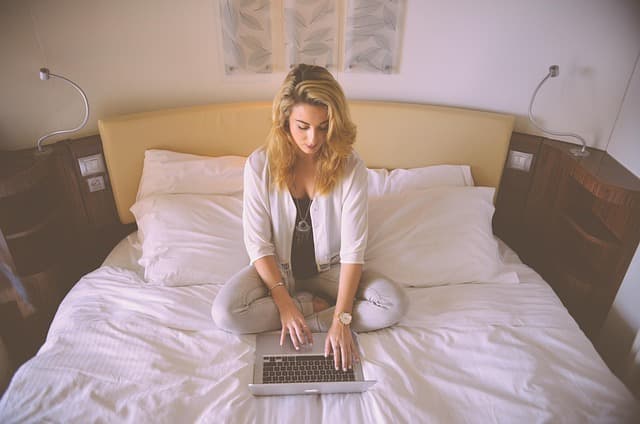 Come la tecnologia sta trasformando il lavoro da remoto