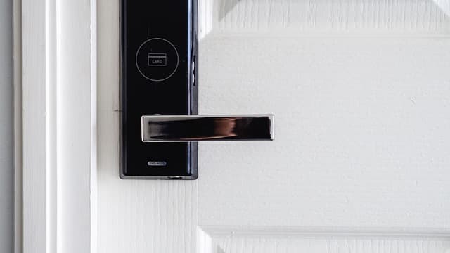 Come ottimizzare la sicurezza della tua casa con la domotica