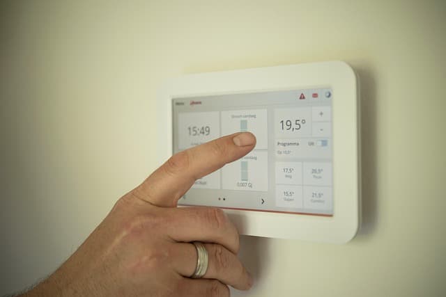 Come funziona la tecnologia smart nella vita quotidiana