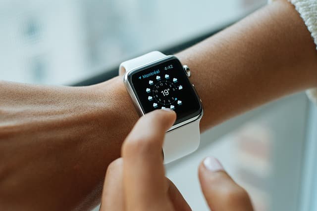 Come scegliere il miglior dispositivo wearable per il monitoraggio della salute