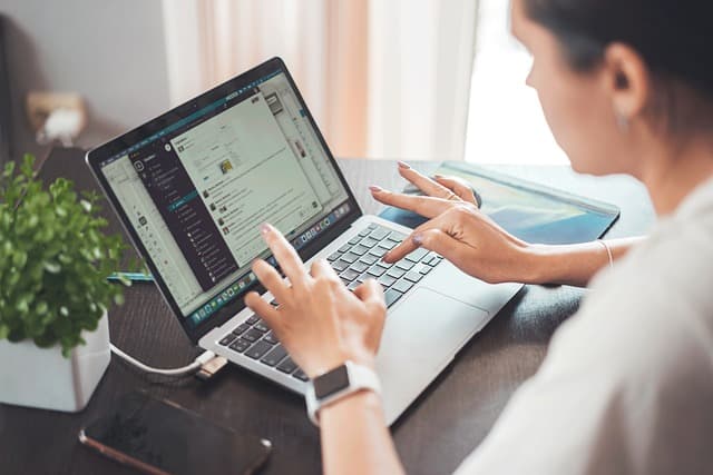 Come la tecnologia sta trasformando il lavoro da remoto